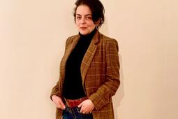 Julia Pavlowitch