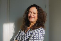 Mélanie Decourt