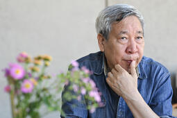 Yan Lianke