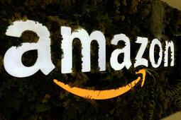 Amazon audio book
