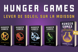 Hunger Games 2025
