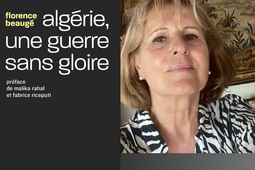 Florence Beaugé