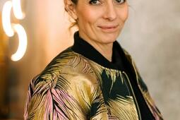 Céline Bagot