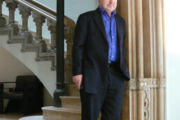 En cinq mots  John Banville0.jpg