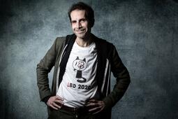 Julien Berjeaut