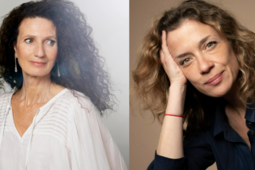 Jurées prix Femina