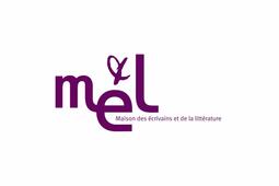 Logo de la Maison des écrivains et de la littérature
