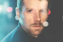 Mathieu Palain