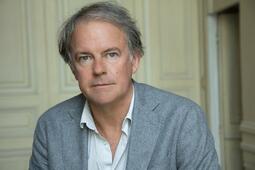 Yannick Haenel