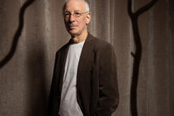 Yoram Leker Lhomme qui ne voulait pas mourir Viviane Hamy editions0.jpg