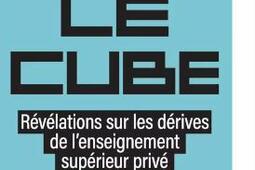 le cube flammarion