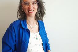 Camille Tomasicchio