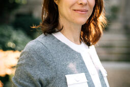 Charlotte Duverne