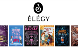 Elégy/Gallimard Jeunesse
