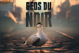 Géos du Noir, nouveau festival du polar à Rouen