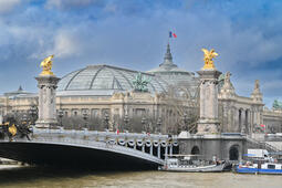 Grand Palais 2025