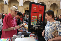 James Ellroy