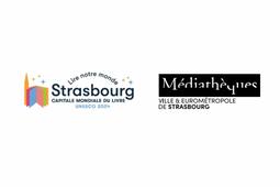 Médiathèque Strasbourg