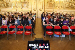 Le public