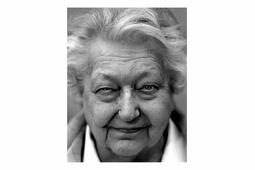 Odile de Vasselot 