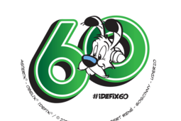 60 ans Idéfix 