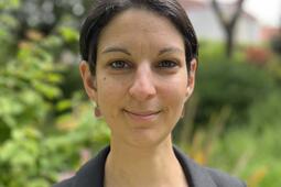 Blandine Genthon