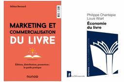 Economie du livre