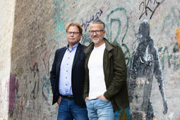 Jorn Lier Horst et Thomas Enger La nuit des fauxsemblants Gallimard0.jpg