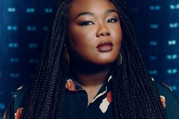 Katia Dansoko Touré