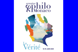 La semaine PhiloMonaco 2025