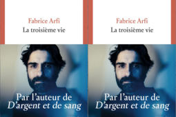 La troisième vie de Fabrice Arfi (Seuil), lauréat du prix Jean Daniel 2025