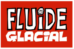 Les 50 ans de Fluide Glacial en 2025