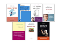 La sélection du prix de la liberté intérieure 2025