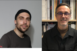 Sullivan Rouaud et Thomas Ragon créent leur maison d'édition spécialisée en bande dessinée au sein des Nouveaux Éditeurs