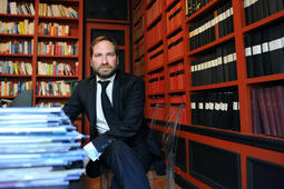 Patrice Spinosi