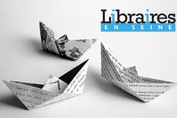 Libraires en Seine 
