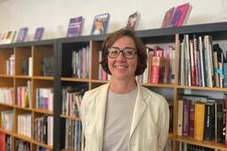 Anne Hautecoeur