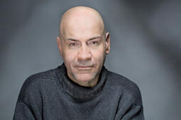 Basile Panurgias