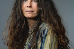 Catherine Girard