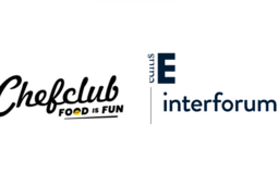 Chefclub arrive chez Interforum