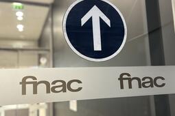 Fnac résultats