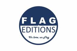 Flag éditions logo