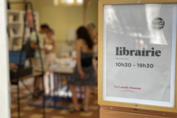 Librairie Off Avignon
