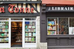 La Tonne Rouen Prix de la Valorisation du fonds du Grand Prix des librairies 20250.jpg