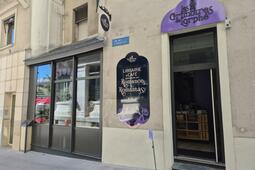 Les Grimoires de Lorphé