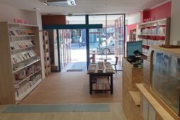 Librairie Autonome