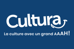 Logo Cultura