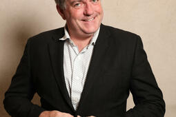 Marc Boutet, président de De Marque