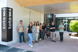 Pace  la mediatheque Totems fait peau neuve0.jpg