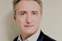 Arnaud Robert (Hachette Livre) entre au Bureau du SNE